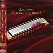 Honkin' on Bobo [Japan Bonus Track]