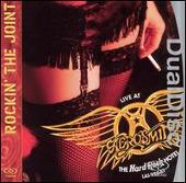 Rockin' the Joint [DualDisc]