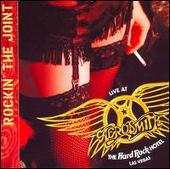 Rockin the Joint [Bonus DVD]