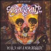 Devil's Got a New Disguise: The Very Best of Aerosmith