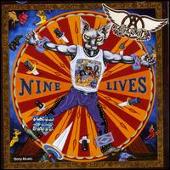 Nine Lives [Argentina Bonus Tracks]