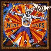 Nine Lives [Germany Bonus Track]