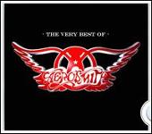 Very Best of Aerosmith