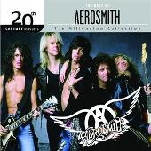 20th Century Masters - The Millennium Collection: The Best Of Aerosmith