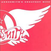 Aerosmith's Greatest Hits 1973-1988