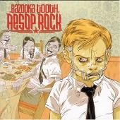 Bazooka Tooth