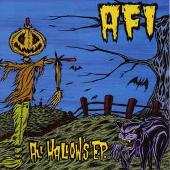 All Hallow's EP
