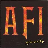 A Fire Inside