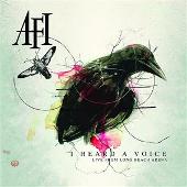 I Heard A Voice (Live)