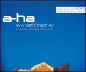 Minor Earth Major Sky [Single]