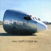 Minor Earth Major Sky