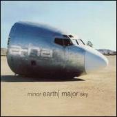 Minor Earth Major Sky [Bonus Track/Bonus CD]