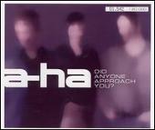 Did Anyone Approach You