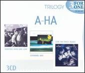 Trilogy: Hunting High and Low/Scoundrel Days/Stay on These Roads