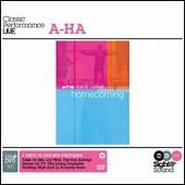 Sight and Sound: Live at Valhall