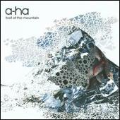 Foot of the Mountain