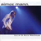 Live at St. Ann's Warehouse [Bonus CD]
