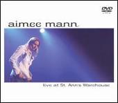 Live at St. Ann's Warehouse [CD & DVD]