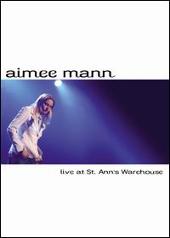 Live at St. Ann's Warehouse