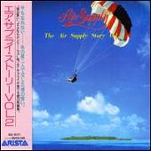 Air Supply Story, Vol. 2