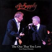 One That You Love: Live From Ontario