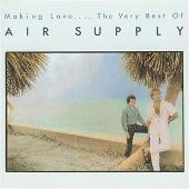 Making Love ... The Very Best of Air Supply