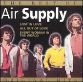 Best of Air Supply [Paradiso]