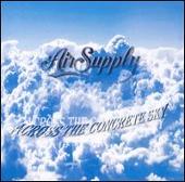Across the Concrete Sky