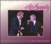 It Was 30 Years Ago Today: In Concert