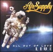 All Out of Love: Live [2 CD]