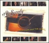 Singer and the Song [Bonus Track]