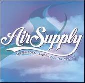 Best of Air Supply [Arista]
