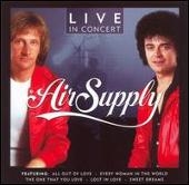 Live in Concert