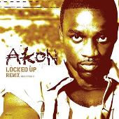 Locked Up/Locked Up Remixes (Explicit)