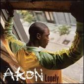 Lonely [US CD]