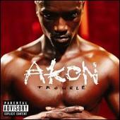 Trouble [UK 15 Tracks]