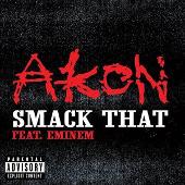 Smack That  (Explicit)