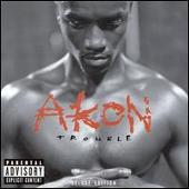 Trouble [Bonus CD]