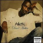 Don't Matter [Import CD]