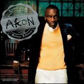 Konvicted [UK CD/DVD] [Bonus Tracks]