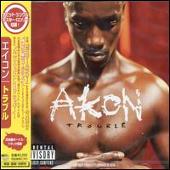 Trouble [Japan Bonus Track]