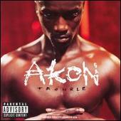 Trouble [Reissue]
