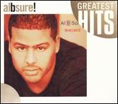 Very Best of Al B. Sure!