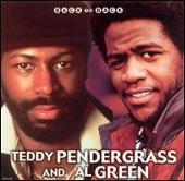 Back to Back Hits: Al Green & Teddy Pendergrass