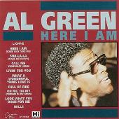 Here I Am [EMI-Capitol Special Markets]