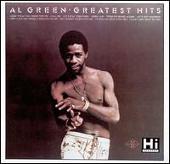 Al Green's Greatest Hits [UK]