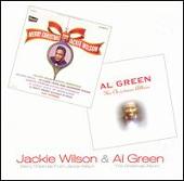 Merry Christmas from Jackie Wilson/The Christmas Album