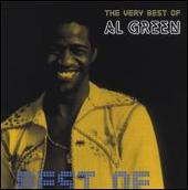 Very Best of Al Green [EMI Canada]