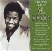 Very Best of Al Green [Shock]