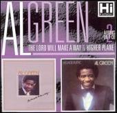 Lord Will Make a Way/Higher Plane [HI]